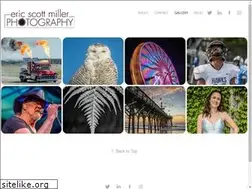 Sites similar to ericscottmiller.com