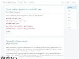 Sites similar to ericscuccimarra.com