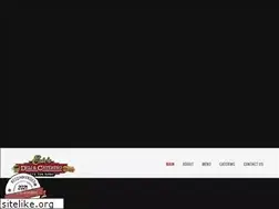 Sites similar to ericsdeliandcatering.com