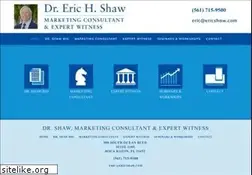 Sites similar to ericshaw.com