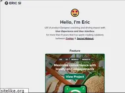 Sites similar to ericsi.com
