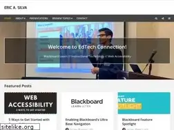 Sites similar to ericsilva.me