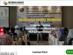 Sites similar to ericsiregar.com