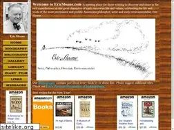 Sites similar to ericsloane.com
