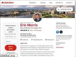 Sites similar to ericsmorris.com