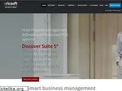 Sites similar to ericsoft.com