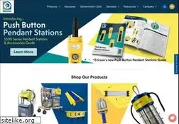 Sites similar to ericson.com