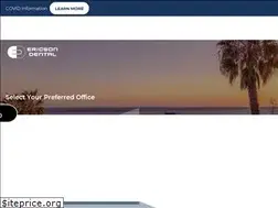 Sites similar to ericsondental.com