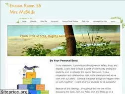 Sites similar to ericsonroom55.weebly.com