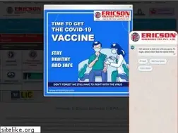 Sites similar to ericsontpa.com