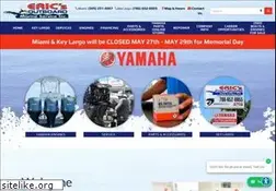 Sites similar to ericsoutboard.com