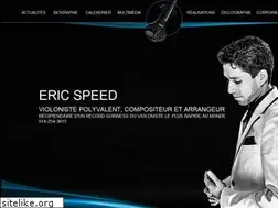 Sites similar to ericspeed.ca