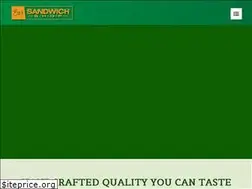 Sites similar to ericssandwichshop.com