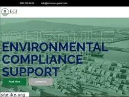 Sites similar to ericsson-grant.com