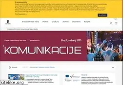 Sites similar to ericsson.hr