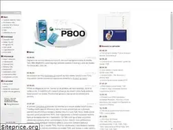 Sites similar to ericsson.tap.pl