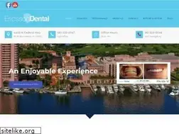 Sites similar to ericssondental.com