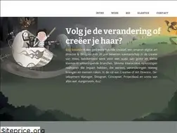 Sites similar to ericsteuten.nl