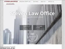 Sites similar to ericstevenlaw.com