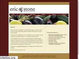Sites similar to ericstone.net