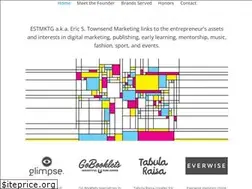 Sites similar to ericstownsendmarketing.com