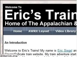 Sites similar to ericstrains.com