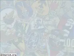 Sites similar to ericsusafpatches.nl
