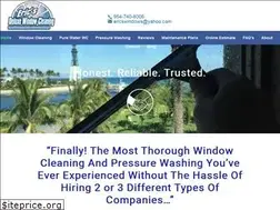 Sites similar to ericswindowcleaning.com