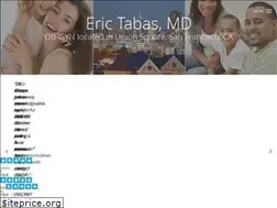 Sites similar to erictabasmd.com
