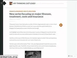 Sites similar to erictay.blog