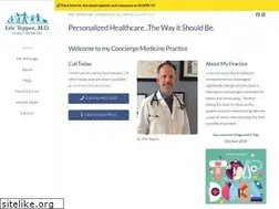 Sites similar to ericteppermd.com