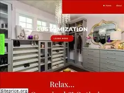 Sites similar to erictheclosetguy.com