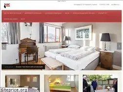 Sites similar to ericthered.is
