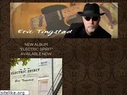 Sites similar to erictingstad.com