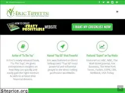 Sites similar to erictippetts.com