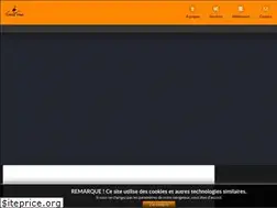 Sites similar to erictison.fr