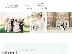 Sites similar to erictranphoto.com