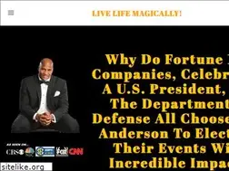 Sites similar to erictyleranderson.com
