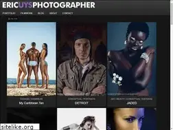 Sites similar to ericuys.com