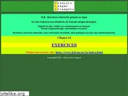 Sites similar to ericvangeel.be
