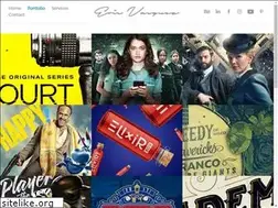 Sites similar to ericvasquez.net