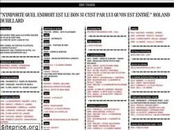 Sites similar to ericvigner.com