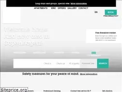 Sites similar to ericvokel.com