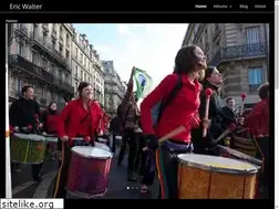 Sites similar to ericwalter.fr