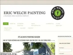 Sites similar to ericwelchpainting.com