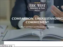 Sites similar to ericwest.com