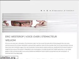Sites similar to ericwesterop.nl