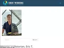 Sites similar to ericwiberg.com