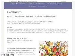 Sites similar to ericwiegardt.com