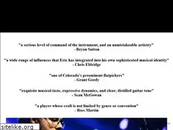 Sites similar to ericwiggs.com